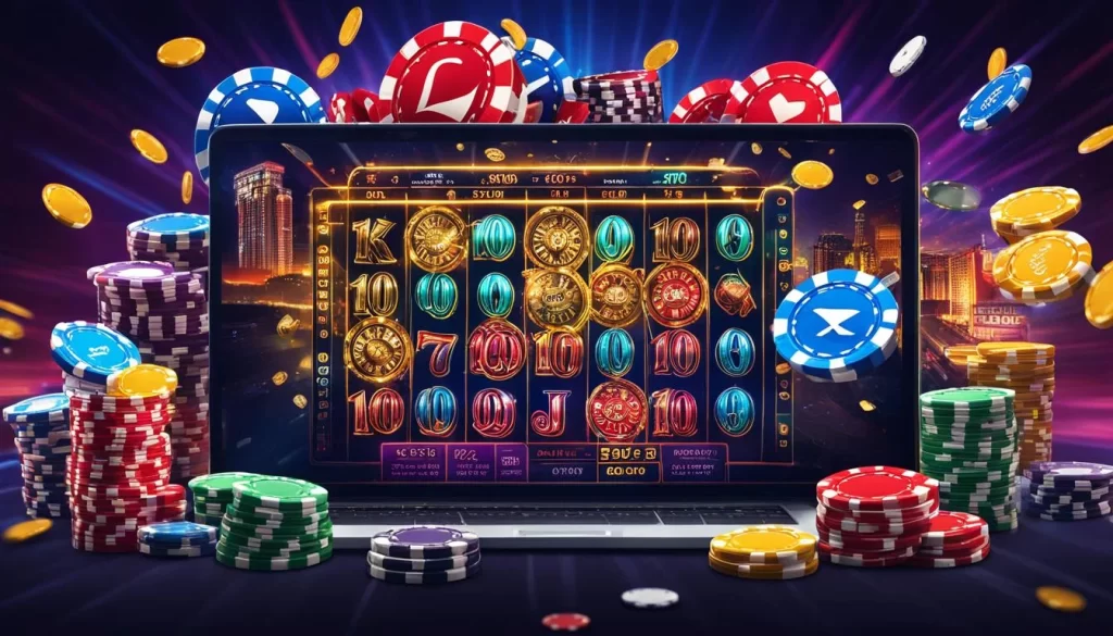 Đa dạng sản phẩm giải trí tại 123b nổ hũ