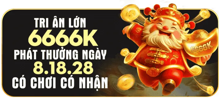 Khuyến mãi hoàn trả hấp dẫn từ 123b Nổ Hũ