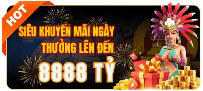 Giải đấu nổ hũ lớn nhất năm của 123b Nổ Hũ
