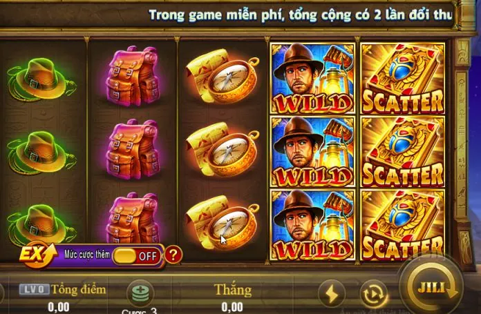 Banner khuyến mãi 123b Nổ Hũ, mời gọi người chơi đăng ký và nhận ưu đãi