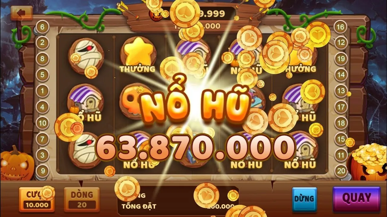 Mẹo và chiến lược chơi nổ hũ hiệu quả