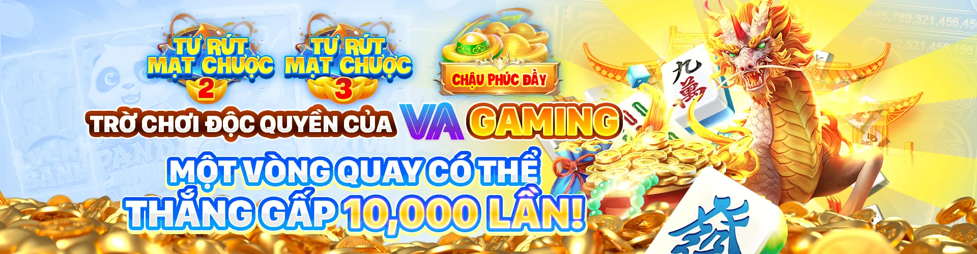 123b Nổ Hũ - Quay Thưởng Đỉnh Cao, Nhận Ưu Đãi Khủng