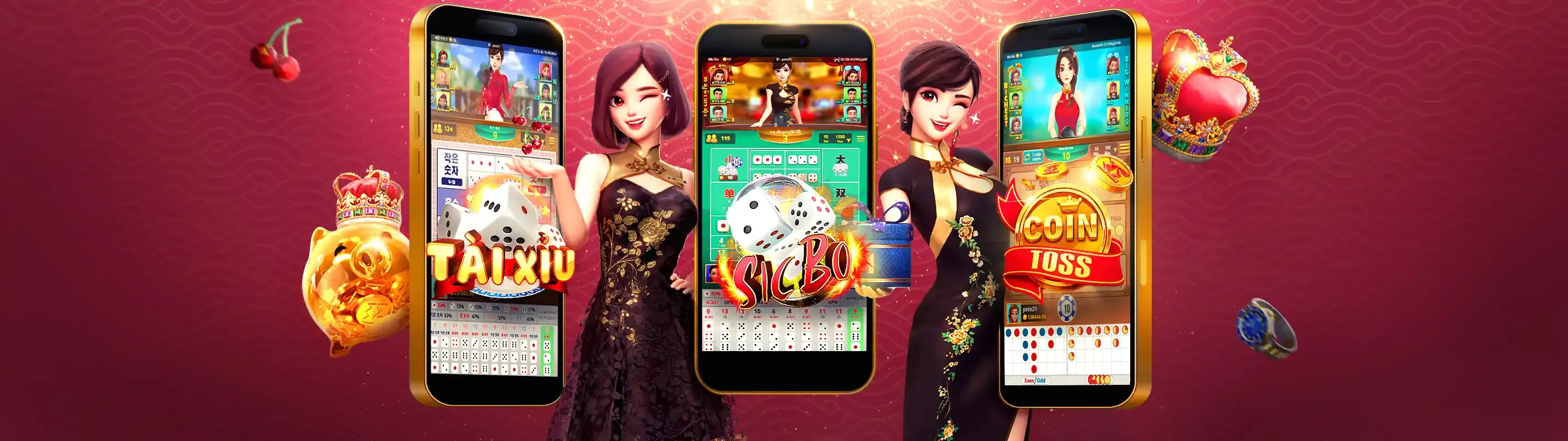 Hình ảnh chào mừng đăng ký 123b Nổ Hũ
