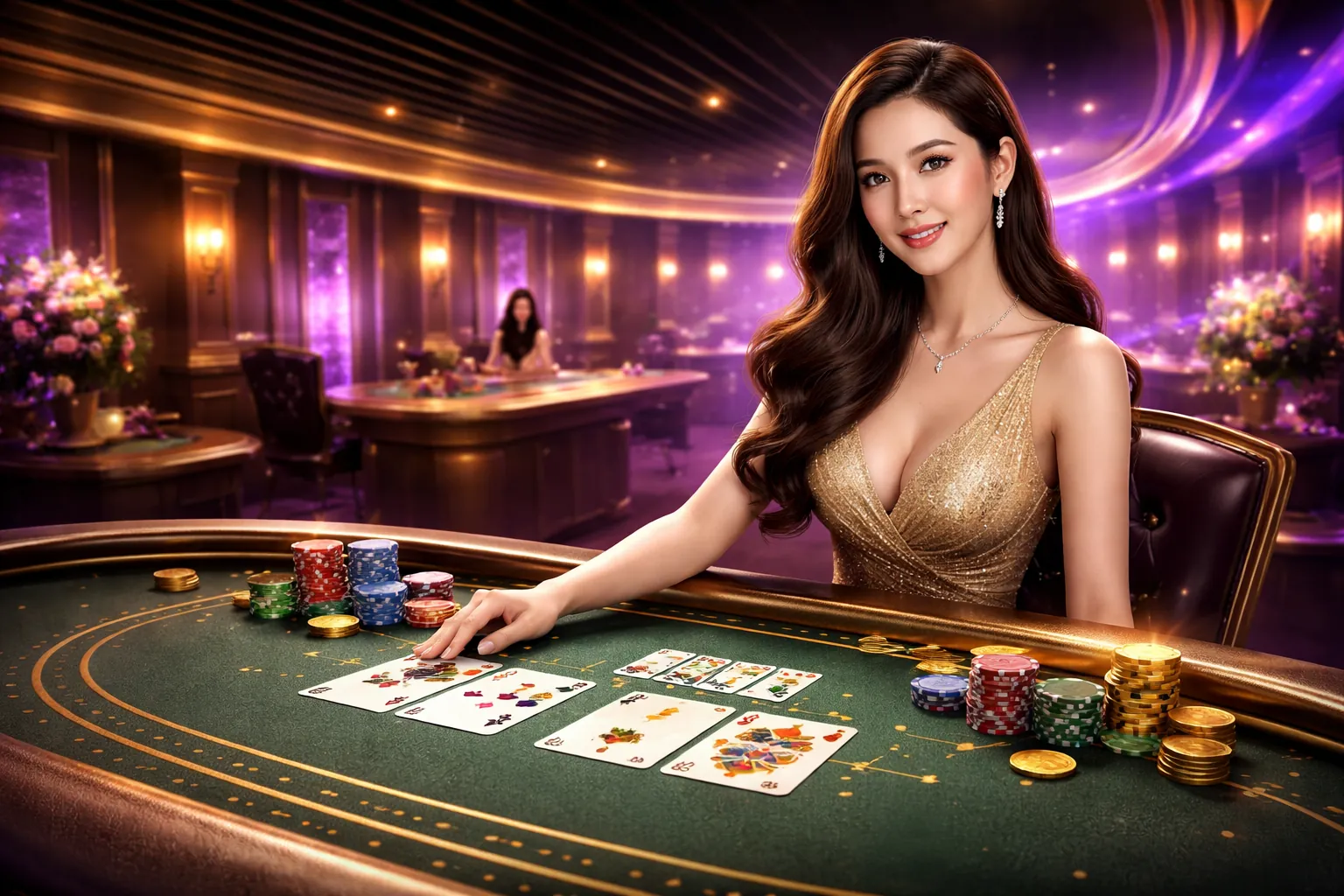 Khuyến Mãi Hấp Dẫn tại 123b Nổ Hũ