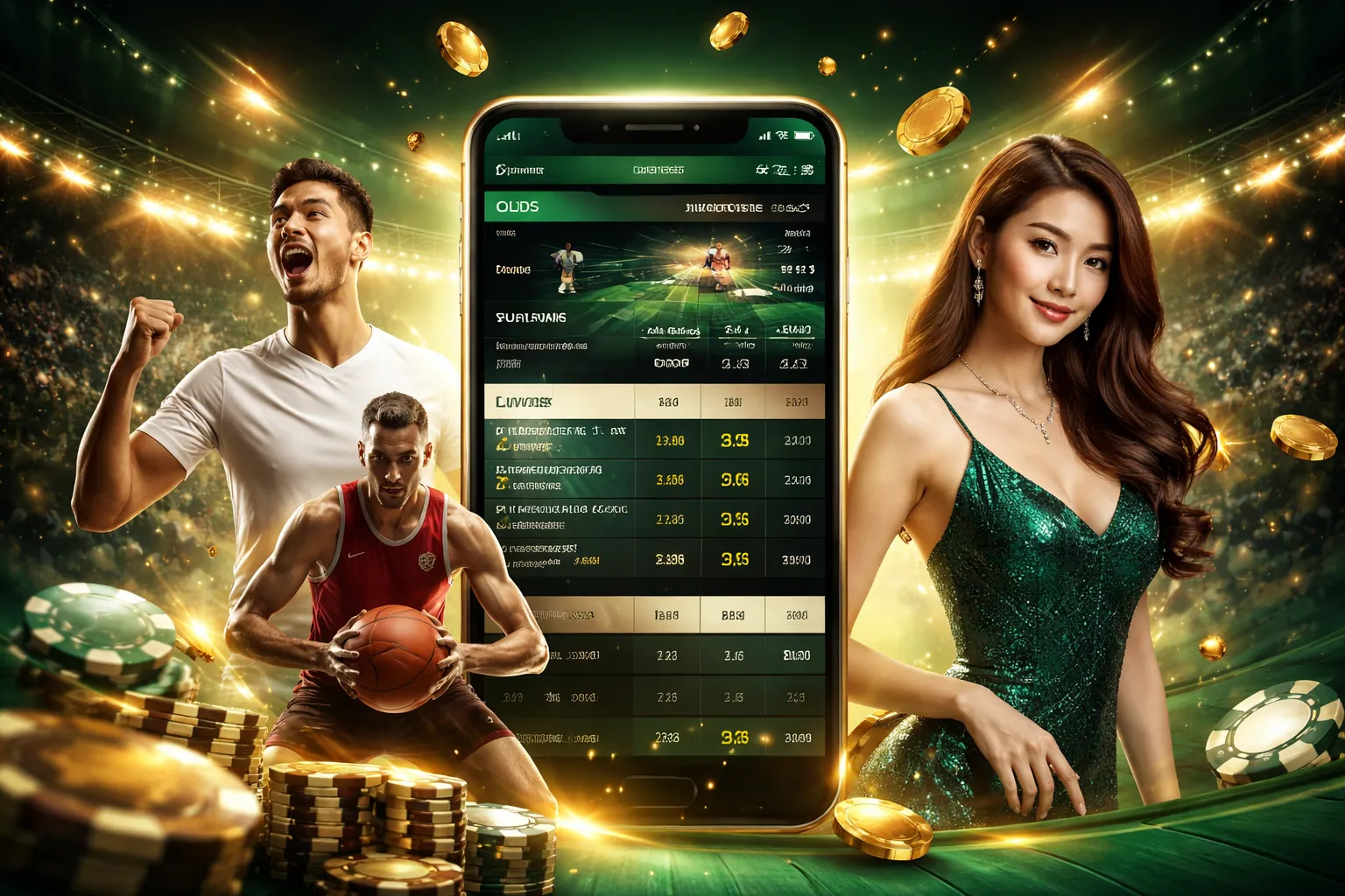 Đánh giá game nổ hũ mới nhất