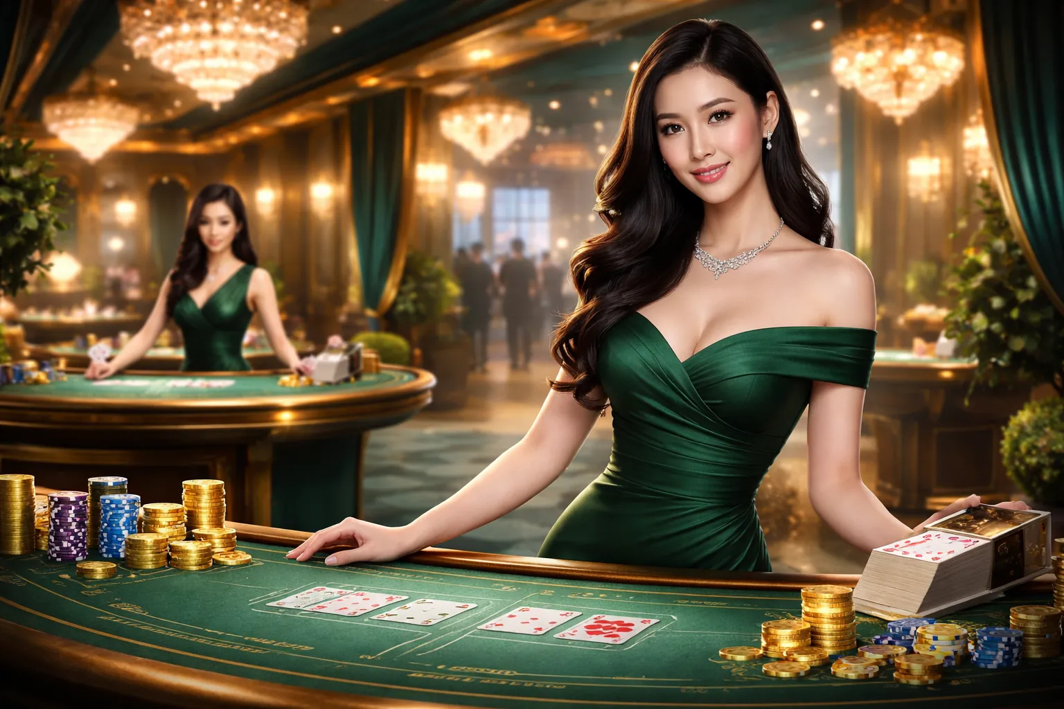 Game bắn cá