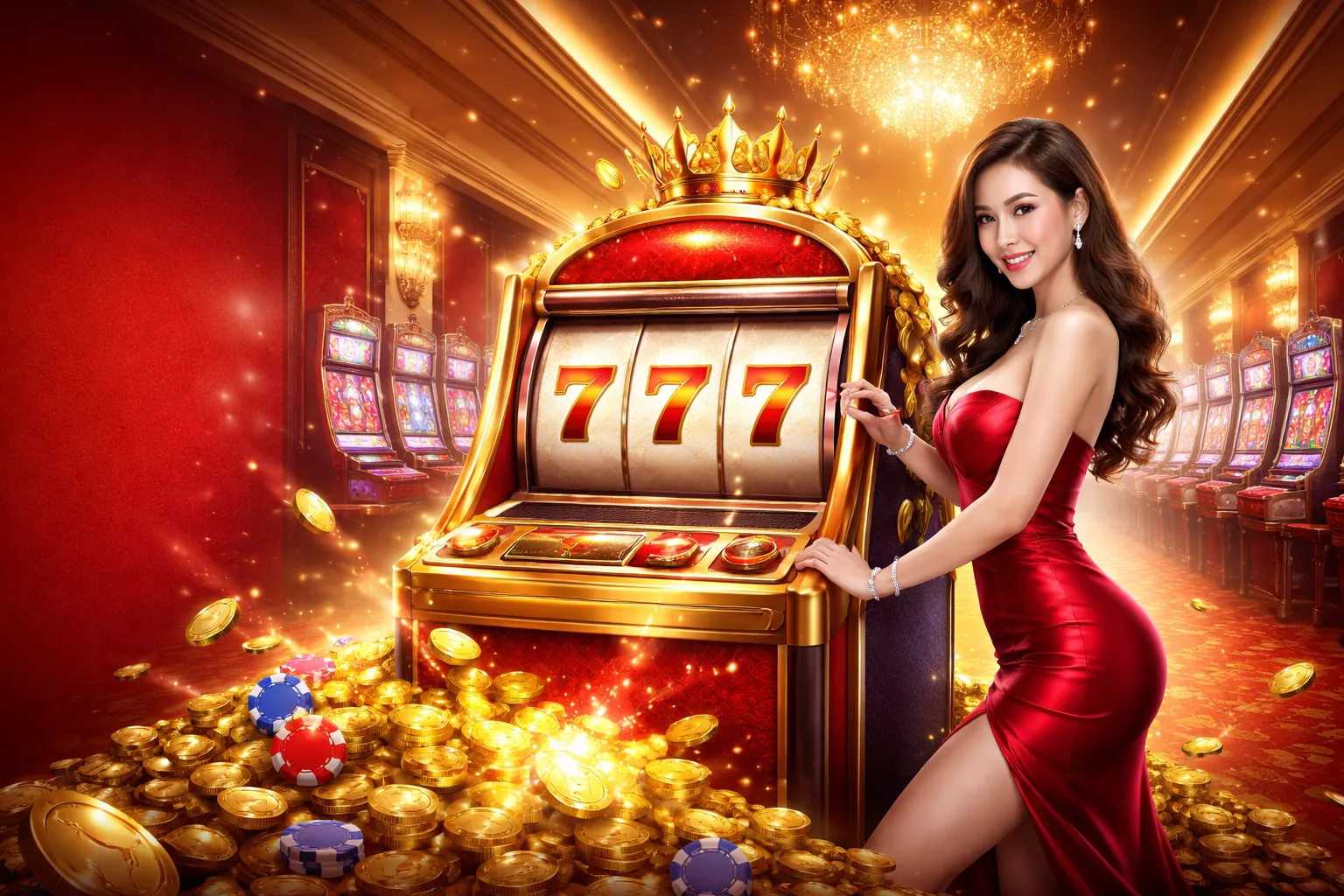Ứng dụng 123b nổ hũ trên điện thoại