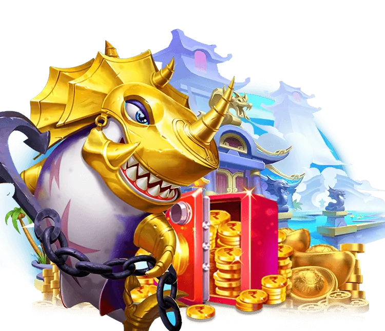 Game bắn cá Long Vương
