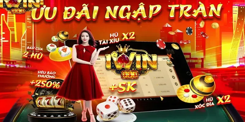 Hình ảnh đa dạng các trò chơi Nổ Hũ tại 123b Nổ Hũ để người chơi lựa chọn
